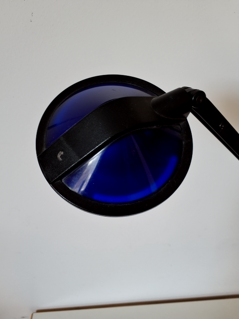 Arkitekt lampe